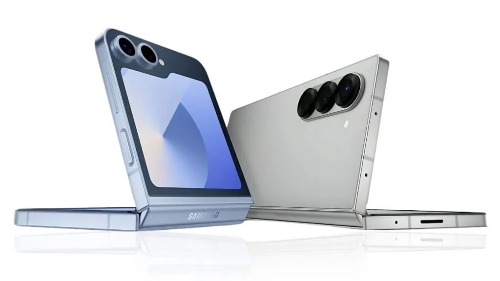 Samsung Galaxy Z Fold 7