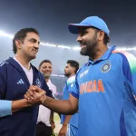 Gautam Gambhir’s Tactical Brilliance: 5 Game-Changing Decisions That Won India the Champions Trophy 2025