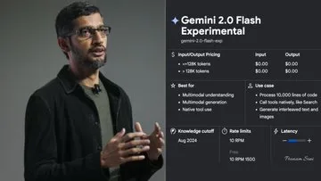 Gemini AI Models s Gemini AI Models: Google Rolls Out Gemini AI Models & Deep Research for Free