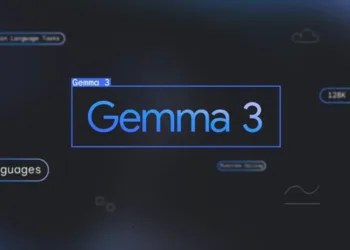 Gemma 3