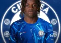 Chelsea Stun Manchester United to Secure Geovany Quenda for £40m