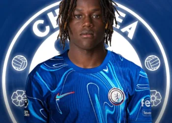 Chelsea Stun Manchester United to Secure Geovany Quenda for £40m