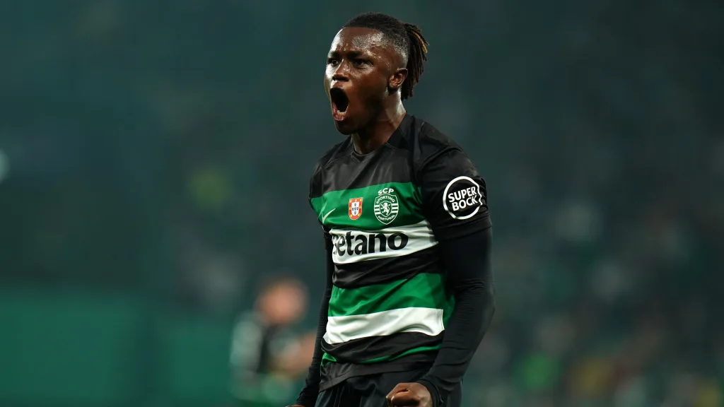 Geovany Quenda 4 Chelsea Stun Manchester United to Secure Geovany Quenda for £40m