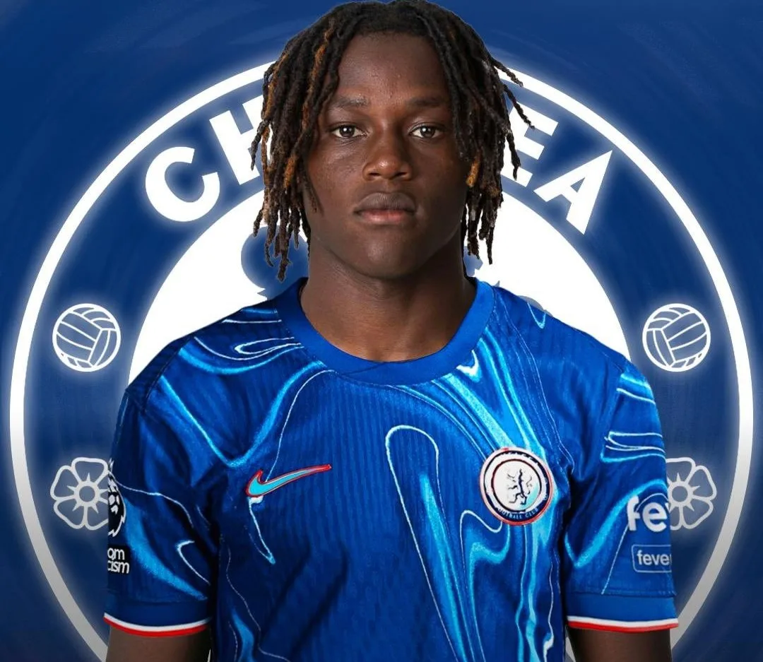 Chelsea Stun Manchester United to Secure Geovany Quenda for £40m