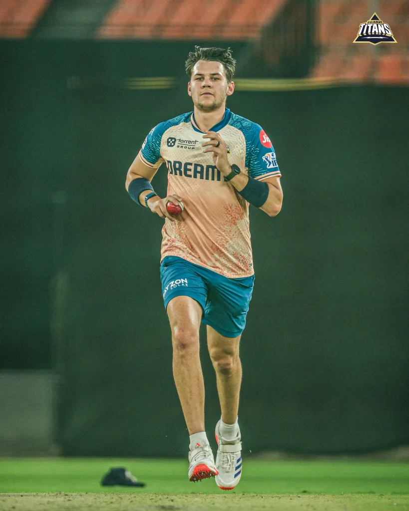 Gerald Coetzee IPL 2025: Gujarat Titans Preview – Squad Analysis of GT And Starting XI