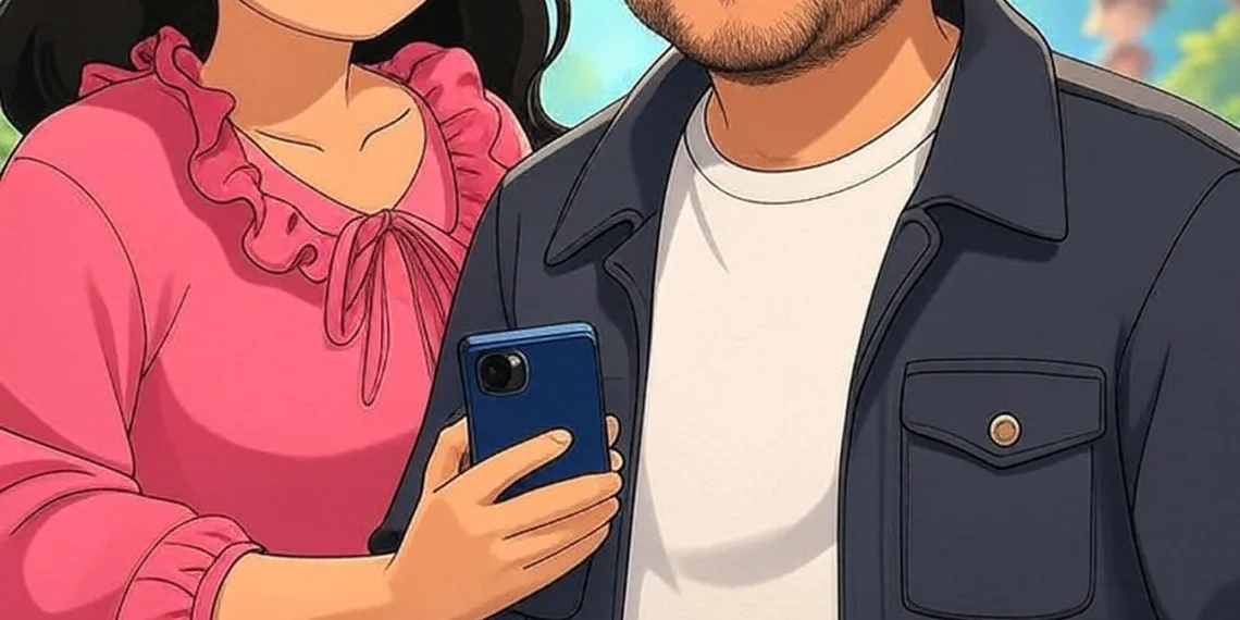 How to Create Ghibli Style Images for FREE