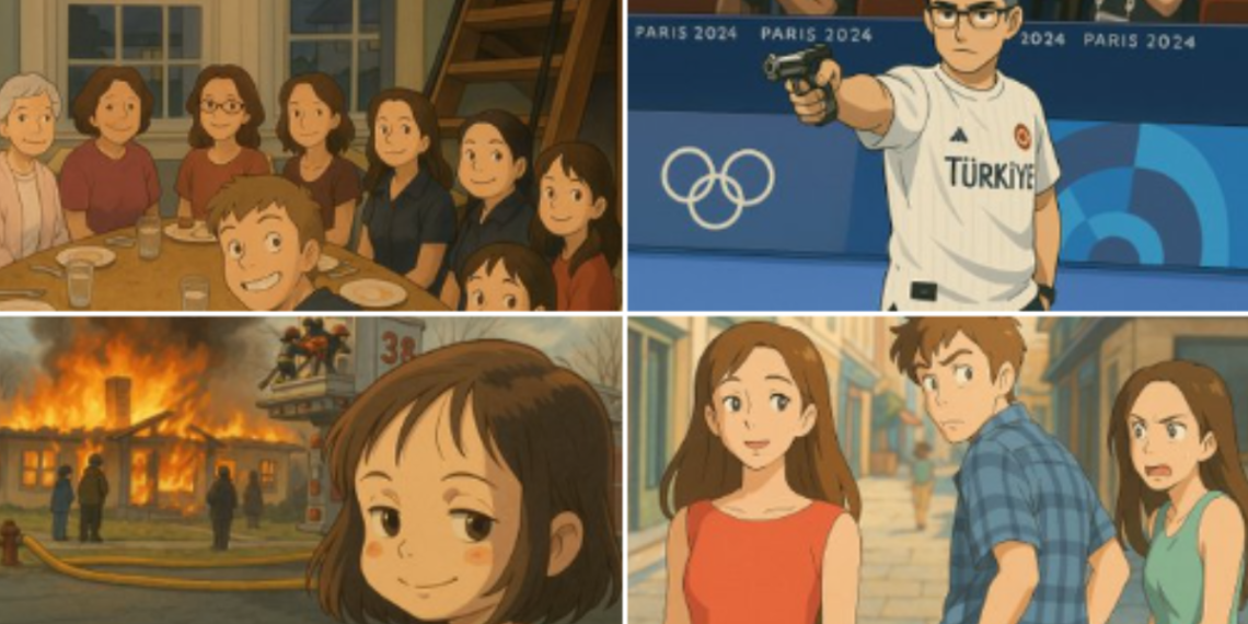 Ghibli