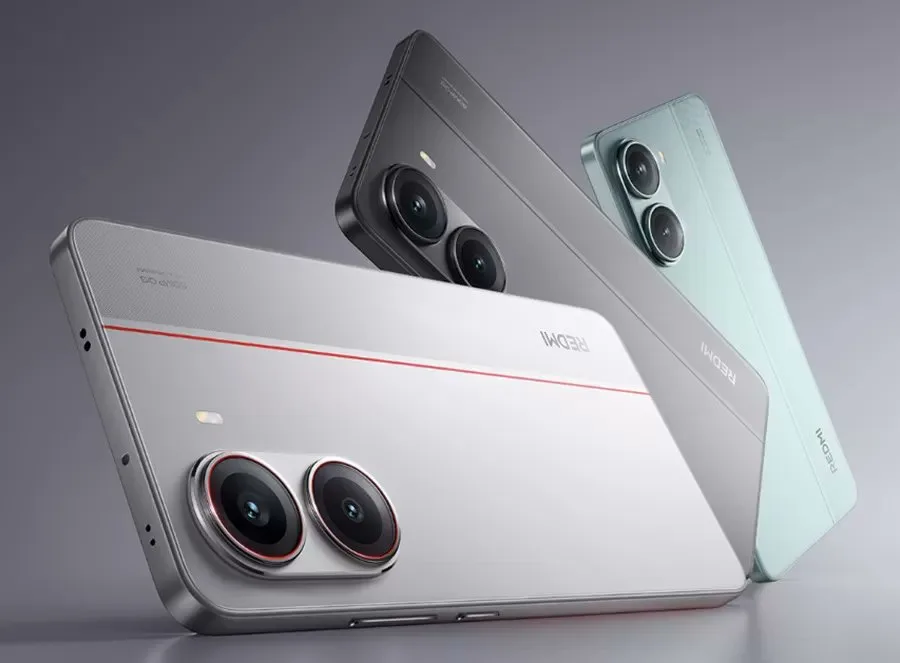 Redmi Turbo 4 Pro: 3C Certification Confirms 90W Fast Charging & Massive 7,000mAh Battery 1 Redmi Turbo 4 Pro