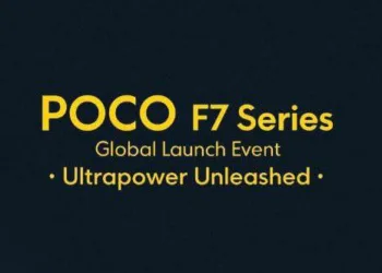 Poco F7 Pro and F7 Ultra Global Launch: March 27, 2025 Marks the Date