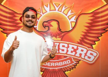 Ishan Kishan’s Blockbuster Move: A New Chapter with Sunrisers Hyderabad