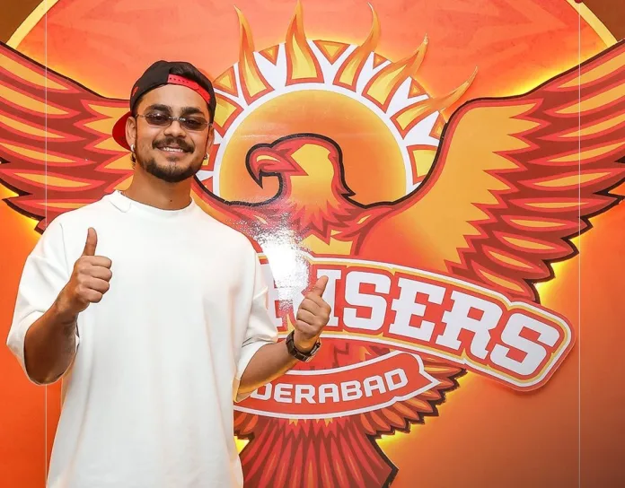 GlVJsx6bsAAds7d Ishan Kishan’s Blockbuster Move: A New Chapter with Sunrisers Hyderabad