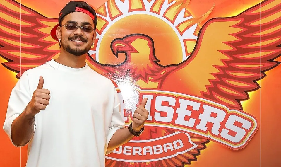 Ishan Kishan’s Blockbuster Move: A New Chapter with Sunrisers Hyderabad
