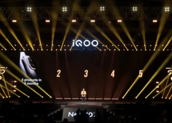 iQOO India: 5 New Models Set to Redefine the Market in 2025