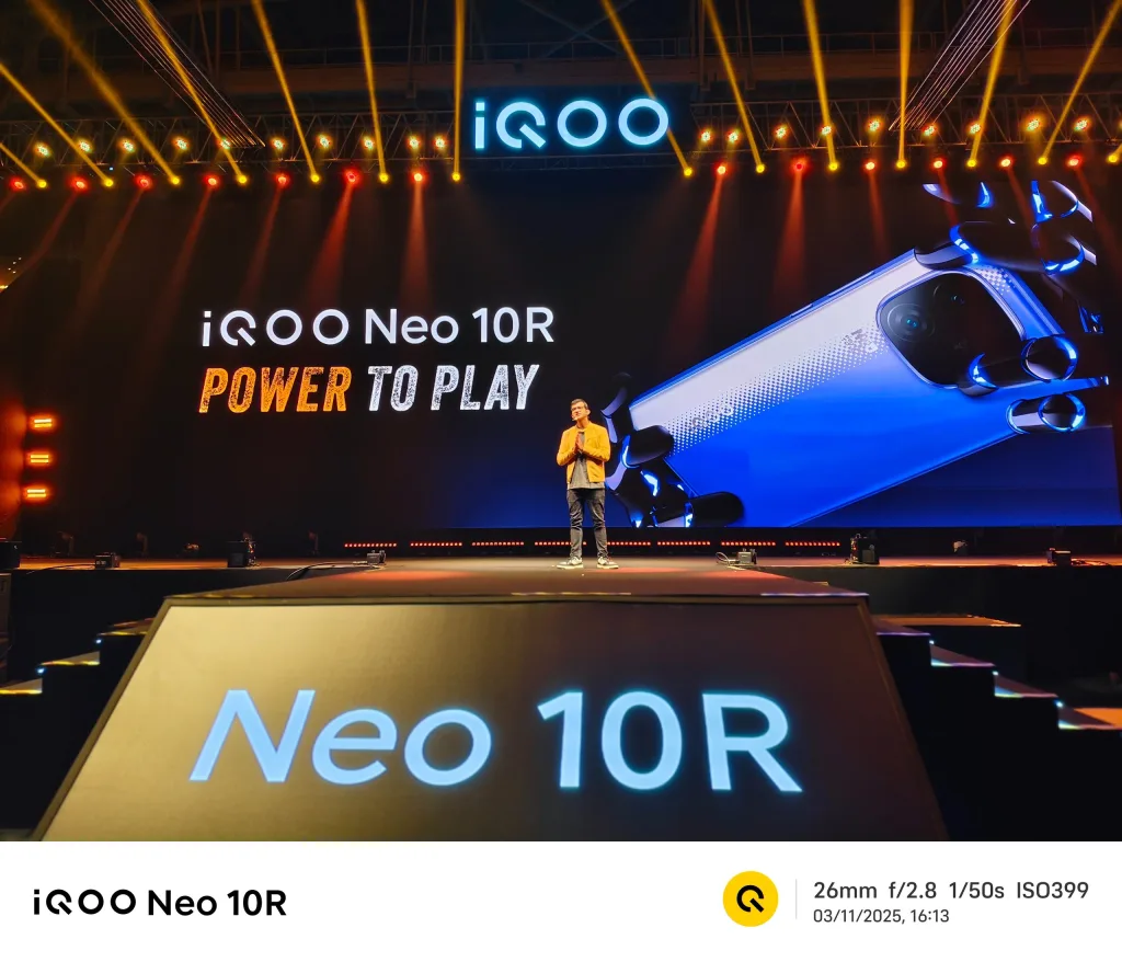 iQOO India: 5 New Models Set to Redefine the Market in 2025