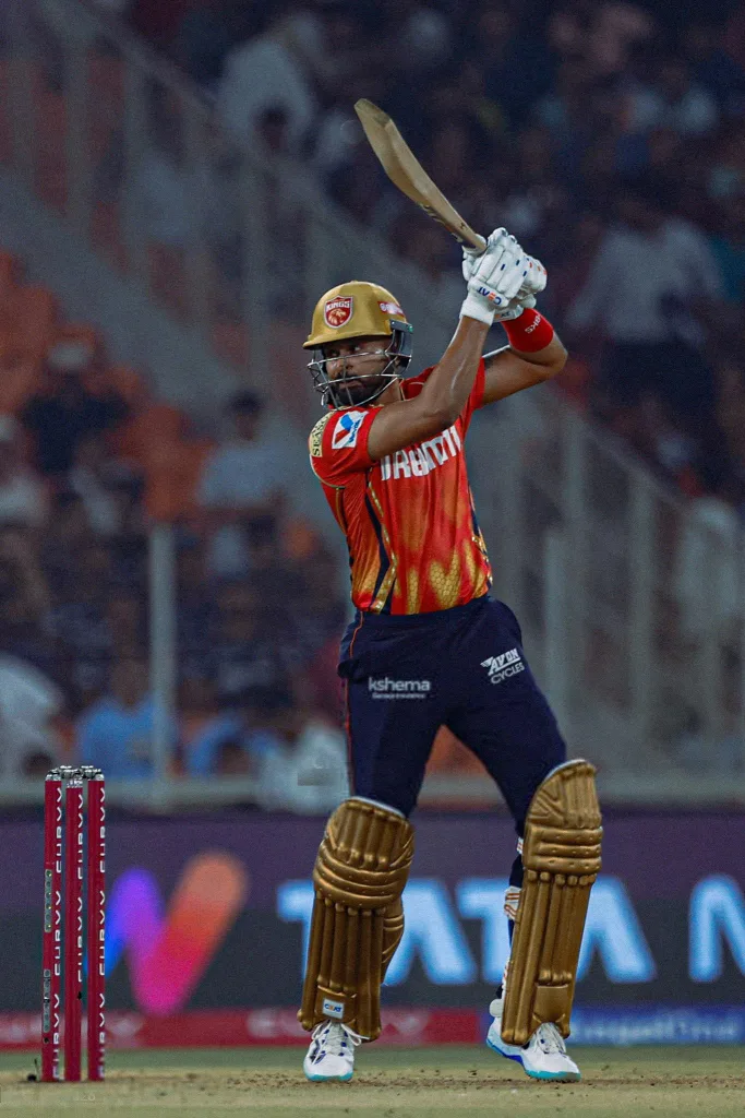 Shreyas Iyer: Leadership Over Personal Glory in IPL 2025