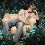 Jimin’s ‘Who’ Breaks Records on the UK Charts – A Historic Achievement 🎶✨