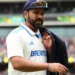 Rohit Sharma to Lead India England Test Series in June 2025
