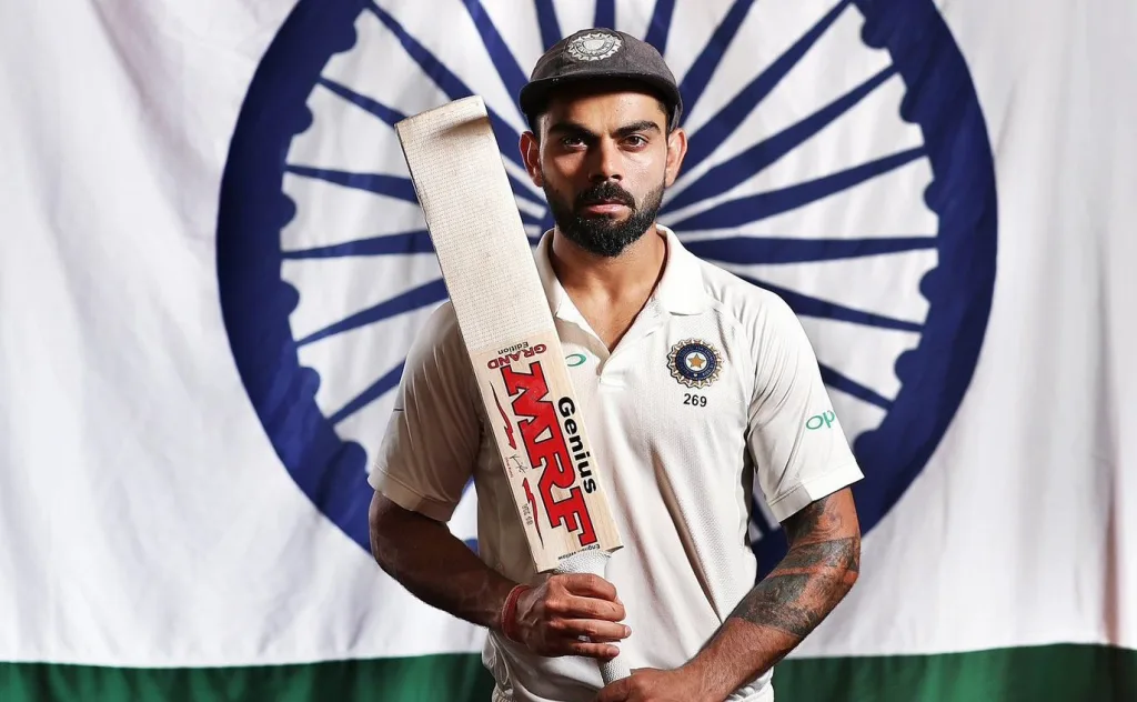 Virat Kohli Retirement: Is The Legend Retiring? Fans Speculate