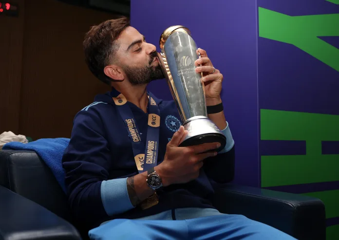 GmFFWjjbcAQkv9P Virat Kohli Retirement: Is The Legend Retiring? Fans Speculate