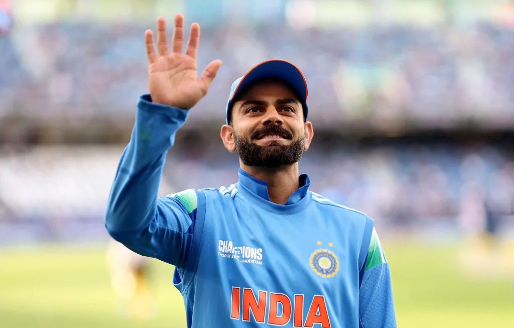Virat Kohli Retirement: Is The Legend Retiring? Fans Speculate