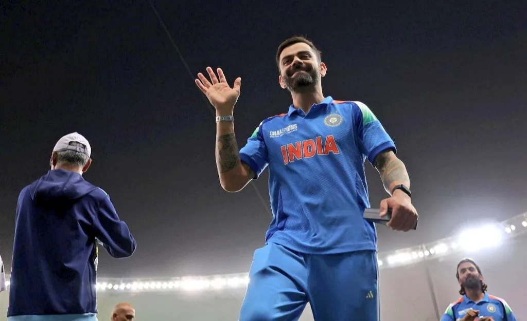 Virat Kohli Retirement: Is The Legend Retiring? Fans Speculate