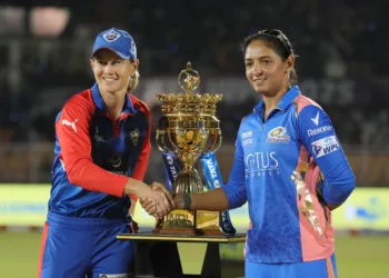 DC vs MI WPL Final 2025 Live: Toss, Team Lineups & Match Updates 🏏🔥