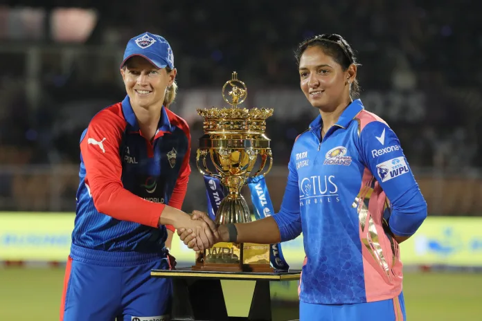 GmFp5-dbcAEol0O DC vs MI WPL Final 2025 Live: Toss, Team Lineups & Match Updates 🏏🔥