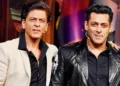IPL Opening Ceremony 2025: Salman and SRK Set to Create History at Eden Gardens