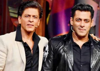 IPL Opening Ceremony 2025: Salman and SRK Set to Create History at Eden Gardens