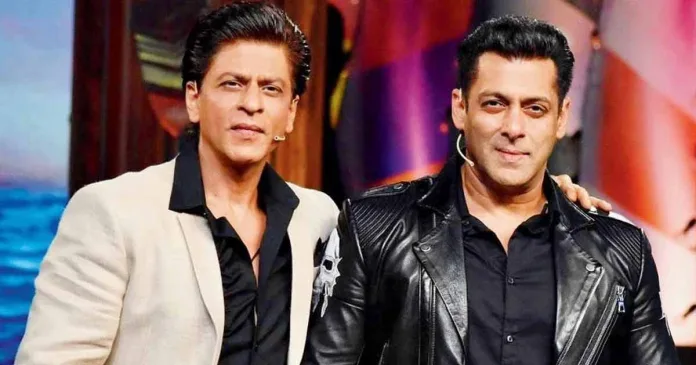 GmVf76BaAAEBKz- IPL Opening Ceremony 2025: Salman and SRK Set to Create History at Eden Gardens