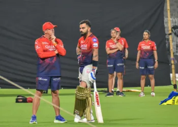 IPL 2025: Cricket’s Biggest Festival Returns with New Rules and Familiar Heroes