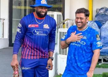 IPL 2025 Opener: CSK vs MI Clash Reignites Cricket’s Greatest Rivalry