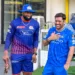 IPL 2025 Opener: CSK vs MI Clash Reignites Cricket’s Greatest Rivalry