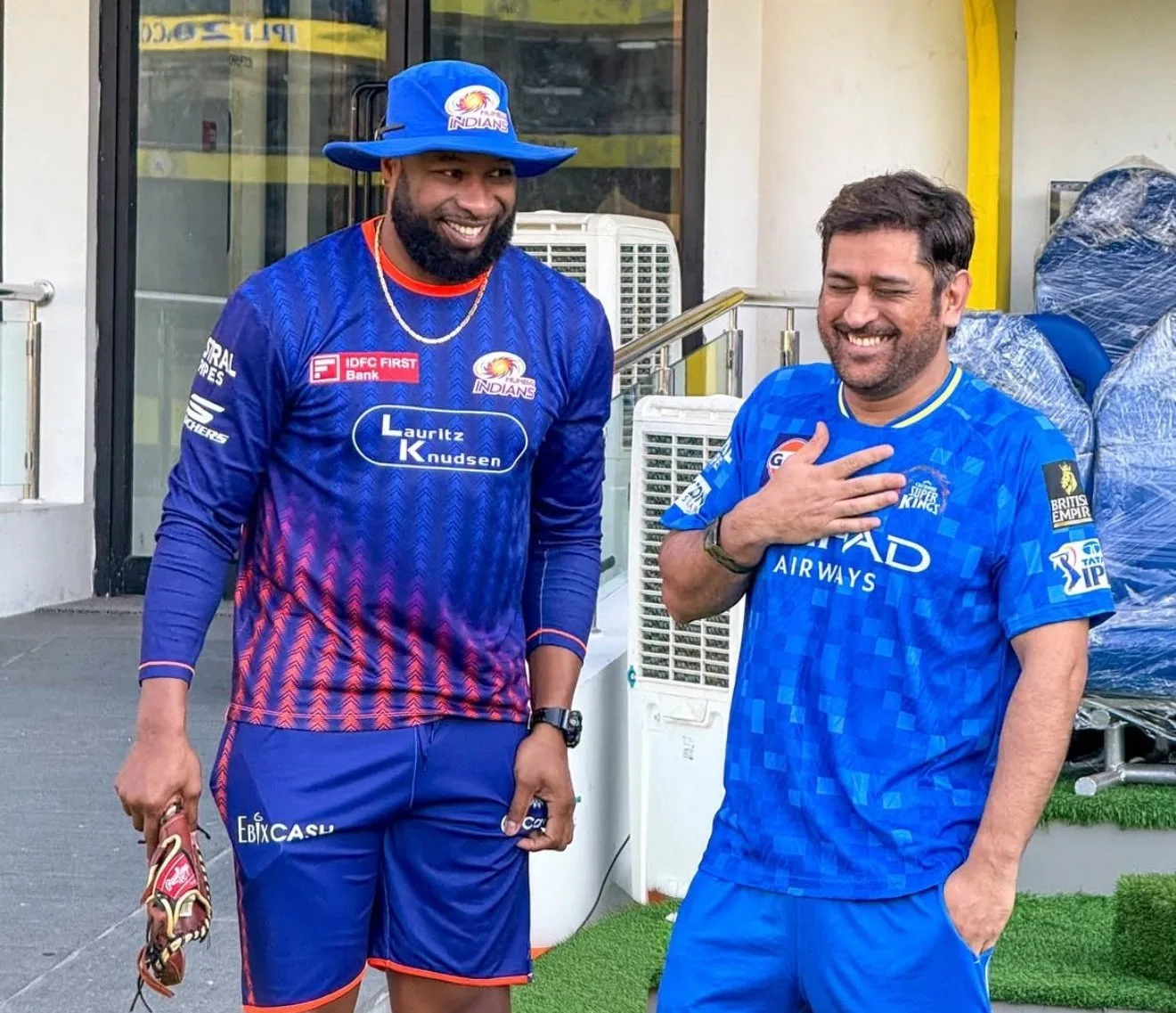 IPL 2025 Opener: CSK vs MI Clash Reignites Cricket’s Greatest Rivalry