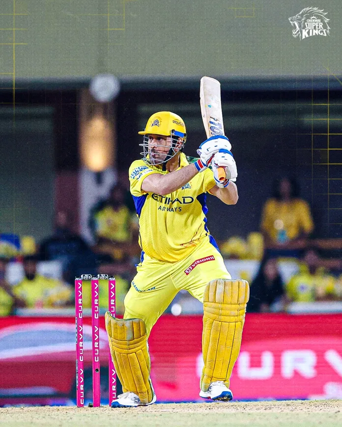 GnJVZonbgAIMFCy MS Dhoni Retirement: Is CSK’s Crushing Loss to RCB the Final Chapter?