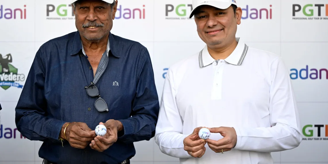 Adani Golf Championship 2025: Revolutionizing Professional Golf in India with ₹1.5 Crore Prize Pool