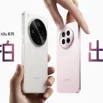 OPPO Find X8 Series Unveiled: The Ultra Phone That Leaves iPhone 16 in the Dust