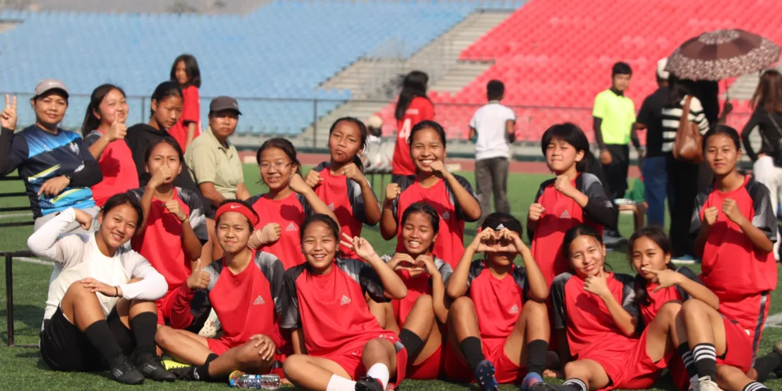 Goa Partners with Portuguese Giants Benfica to Establish Football Academy