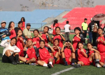 Goa Partners with Portuguese Giants Benfica to Establish Football Academy