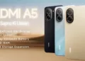 Redmi A5: The Budget Phone That’s Changing the Game Under ₹6,500