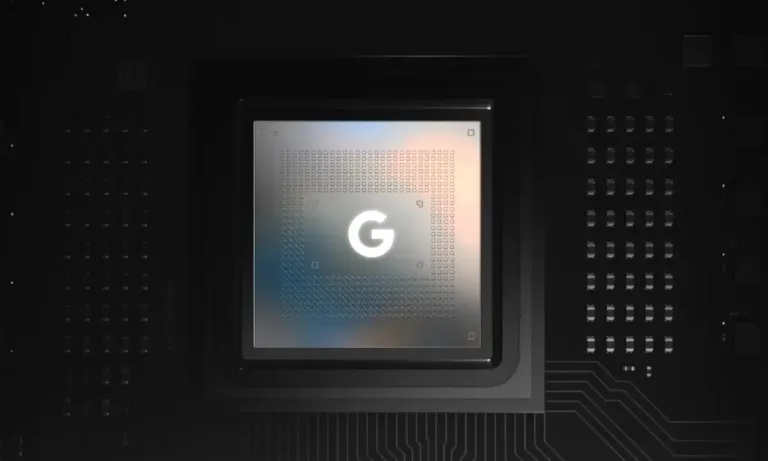 Google Tensor G5 to Feature Imagination GPU, TSMC Build
