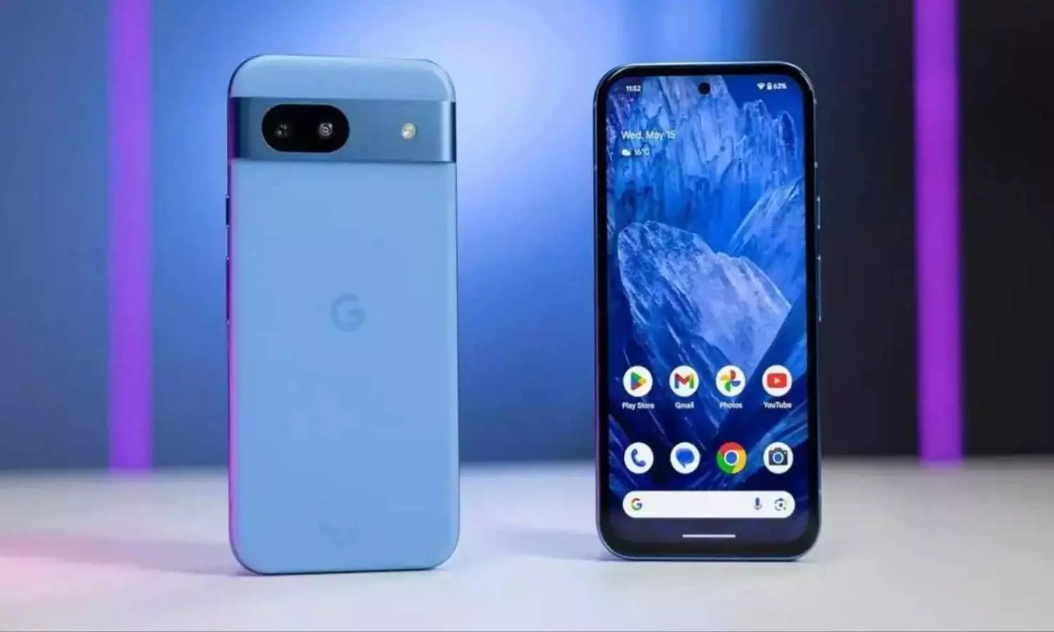Google Pixel 9a Launched: The Ultimate Mid-Range Smartphone
