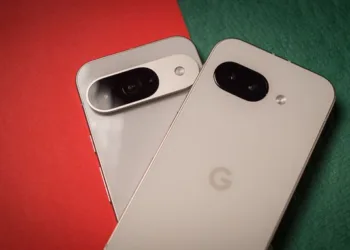 Google Pixel 9a