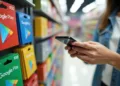 Google Play Gift Cards: Your Complete Guide to Buying & Redeeming