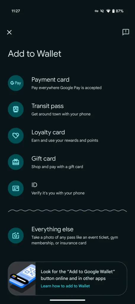 Google Wallet passport ID 1 Google Wallet Now Supports Digital Passports: Here’s How to Add Yours