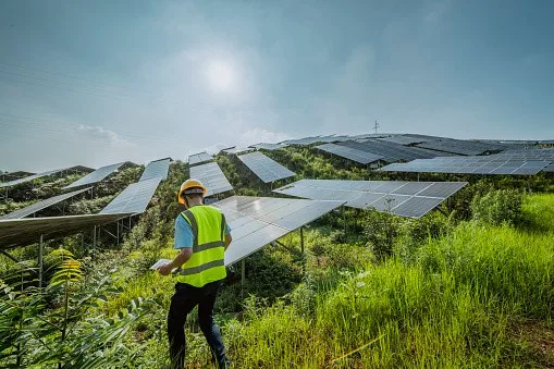 Green Jobs