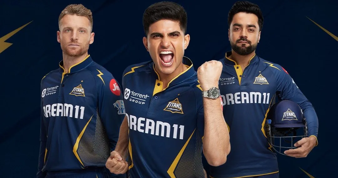 IPL 2025: Gujarat Titans Preview – Squad Analysis of GT And Starting XI
