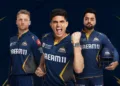 IPL 2025: Gujarat Titans Preview – Squad Analysis of GT And Starting XI