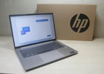 HP ZBook Ultra 14