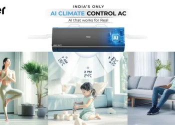 Beat the Heat: How Haier AC with AI Climate Control is Revolutionizing Indian Summers
